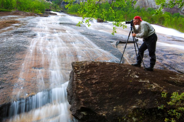 Tysford, Norwegian Fjords, Norway