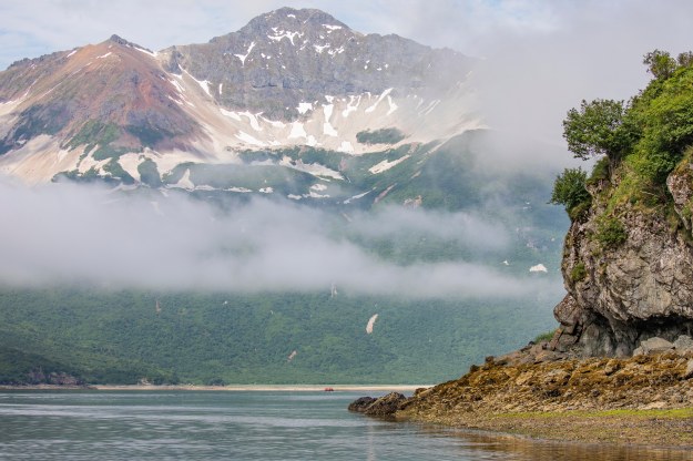 Katmai National Park
